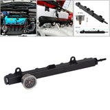 K Series Fuel Rail For Honda Civic and Acura Si Rsx Tsx  K swap K20 K24