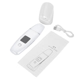 Ultrasonic Skin Scrubber Deep Face Cleaning Machine Peeling Shovel Facial Pore Cleaner Face Skin Scrubber Lift Machine