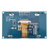 2.42 Inch 12864 128x64 OLED Display Module IIC I2C SPI Serial LCD Screen for C51 STM32 SSD1309
