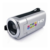 WIANTI 8 MP  Video Camera DVR HDV-828 2.7" 720 HD Digital Video Camcorder