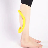 Yoga Circle Pilates Stretch Ring Home Women Fitness Equipment Fascia Massage Body Workout  Exercise Resistance Support Tool