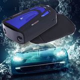 Car Detector Laser Radar Signal Detection Detector Security Speed English Russian English Voice Alert Warning