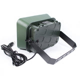 60W 160Db Bird Caller Decoy Loud Speaker Birds Mp3