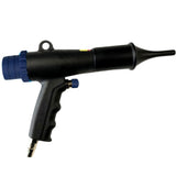 2 In 1 Air Duster Compressor Dual-purpose Pneumatic Air Vacuum Dust Suction Blower Pistol Pneumatic Vacuum Cleaning Tools Kit