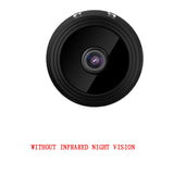 A9 Camera 1080p Camera Night Version Micro Camera Voice Video Recorder Wireless Security Mini Camcorders  90°Wide-angle Cam