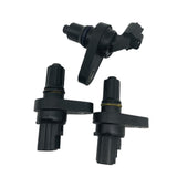 3Pcs Transmission Speed Sensor Set 62TE 107958 107957, Professional Accessories
