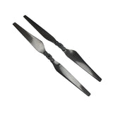 JMT 2Pair 3390 3090 Carbon Fiber Paddle Folding Propeller CW CCW for DJI T16 M12 Motor Agriculture Plant Drone Accessories Parts