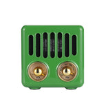 Wood Retro Radio Digital FM Radio Digital linternet Radio Portable FM Radio Mini Bluetooth Speaker Old Fashioned Classic Style