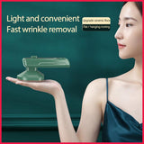 Steamer Iron For Clothes Garment Mini Handheld Wet And Dry Steamer Portable Fast-Heat Steam Iron Ironing Machine For Home Travel