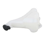 Overflow Coolant Radiator Tank Reservoir for Yamaha Raptor 700 2011 2006 2009 2007 Replacement Parts Accessories