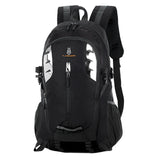 Outdoor Camping Lightweight Backpack Water-resistant Hiking Bags Climbing Cycling Traveling Trekking Daypack Bag