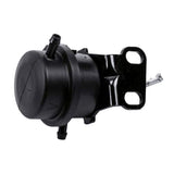 Supercharger Valve Actuator Auto Parts Car Supplies Acceories Plastic Black ,Boost Bypa Actuator Fit for GM M90 2004-2005