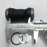 Dropship-Bike Bottom Bracket Press Pf30 Bike Press in Bb Bearing Diameter Bicycle Parts for Shimano Sram Fsa