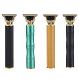 Professional Hair Clippers Barber Haircut Sculpture Cutter Rechargeable Razor Trimmer Adjustable Cordless Edge Shaver for Men