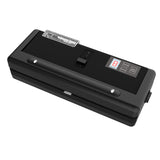 ShineYe Food Vacuum Sealer Packaging Machine Household Best Vacuum Food Sealer Film Sealer Vacuum Packer Saver Storage Rolls