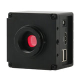 Agnicy HD 1080P HDMI Phone PCB Welding Measurement Video Microscope Camera U Disk Storage Type C Camera