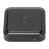 Bluetooth 5.0 Transmitter Receiver Hands Free Calls Noise Reduction Wireless Sound Aux Adapter for Cars TV Computer Speaker