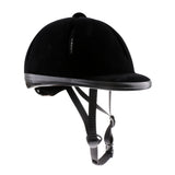 Safety Stylish Riding Helmet Head Gear Adjustable Equestrian Sports Helmet