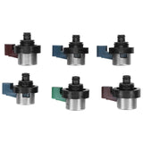 Transmission Solenoids Kit Fits for Forester 2.5 4EAT Replacement Acc Transmission Solenoid Valve Kit
