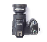 2021 Digital Camera POLO D7100 33Million Pixel Auto Focus Professional SLR Video Camera 24X Optical Zoom with Three Lens