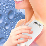 Hair Removal Device for Women Permanent Painless 600,000 Flashes for Body Legs Bikini Arm Armpits Home Travel Device MH8