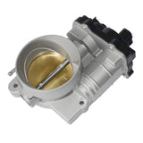 Throttle Body Assembly V8 Engines Compatible with   Escalade