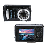 Camera Digital Outdoor Sports Digital Camera 2.4HD Screen 16M Pixel Anti-shake Camcorder Blank Portable Camera For Sports