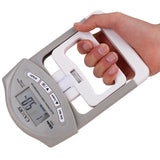 Grip Training Equipment Digital Hand Dynamometer Adjustable Electronic Grip For Students' Physical Standard Test