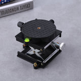 Rotatable Router Lift Table Stable Woodworking Engraving Level Lifting Stand Construction Level Woodworking Benches