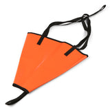 Marine Kayak Drift Anchor Fishing Trolling Sea Anchor Drift Sock Sea Brake for Kayak Boat Fishing Canoe Water Sports