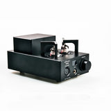 XDuoo TA-20 Stereo Balanced Headphone Amplifier Home Tube Headphone Amplifier Audio Profession Headset Amplifier Headphone Amp