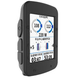 Soft Protector For Bike Bicycle Computer Silicone Rubber Case Cover for Garmin Edge 520 Cycling Computer Bicycle Accessories