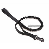 Military Dog Rope Training Hunting Shooting Paintball Pet Sling Tactical Equipment Airsoft Adjustable Combat Cs Wargame Slings