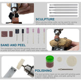 Pinkman 12V Cordless Mini Drill Electric Drill Power tools Engrave Dremel Rotary Tool Engraver Electric Tools Drill Machine