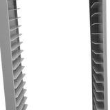 Host Game Disk Tower Storage Rack Store 36 Game Discs For PS4 PS5 Switch Xboxone WXTB