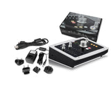 Audient iD-22 Professional USB Audio Interface External Sound Card Recording Arrangement DSP Mixer Monitor Control