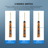 NEW Car Truck Voltage Circuit Tester Probe Digital Display Test Pen 5V30V Voltage Power Electrical Diagnostic Auto Repair Tool