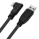 For Oculus Quest/2 Link USB- C Steam VR  Type- C 3.1 Data Cable, Selectable 3m5m