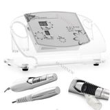 2022 Electric Mesotherapy Gun Mesogun Meso Therapy Rejuvenation Wrinkle Remove Beauty Machine Wrinkle Removal Facial Care Beauty