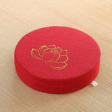 40X6CM Yoga  Meditate PEP Hard Texture Meditation Cushion  Backrest Pillow  Japanese Tatami Mat  Removable and Washable