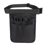 New Multi-pocket Nurse Kit Medical Staff Work Medical Supplies Storage Nurse Bag Nurse Pocket Pouch with Adjustable Belt