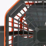 Portable Camping Light Fan, Outdoor Camping Light Fan Rechargeable Light, Suitable For Outdoor Hiking Tent Garden