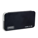 DSO211 Digital Oscilloscope Mini ARM Pocket-Sized Portable Scopemeter Nano Handheld Storage Oscilloscope