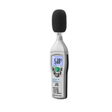 DT-815 Noise meter Sound level decibel meter Noise tester Digital display noise tester
