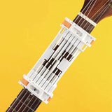 Guitar Chord Aid Guitar Beginner Learning Assistant Teaching System Finger Power Device Guitar Chords Guitar Accessorie