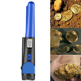 Handheld Metal Detector Positioning Rod Detector Pinpoint Pinpointing Gold Digger Garden Portable Metal Detecting