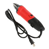 Mini Electric Drill Metalworking Drilling Machine Multifunctional Engraver Rotary Tool Jade Polishing Machine Grinding Wheel