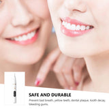 Electric Scaler Practical Oral Irrigator Teeth Cleaner Care Tool