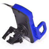 Superbat 1750~2170MHz Mobile Cell Phone Aerial 12dBi Signal Booster with Clip 3G Antenna FME Female Connector 2.5M Cable