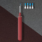 Free shipping Visual Digging Ear Pick Smart Endoscope Luminous Ear Pick Ear Pick Artifact Ear Cleaner